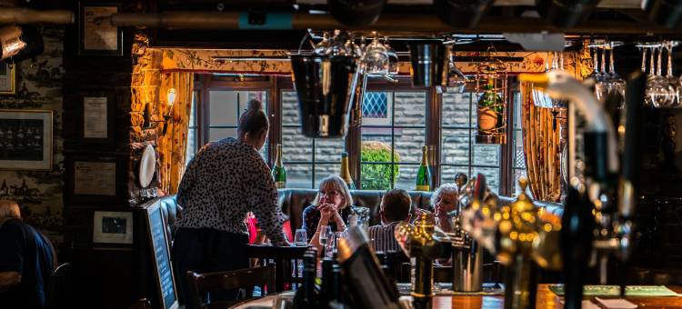 妙思酒店(The Mews Hotel)图片