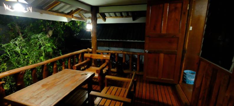 班普塔湾旅馆(Banputawan Guesthouse)图片