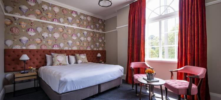 北悉尼酒店(The North Sydney Hotel)图片