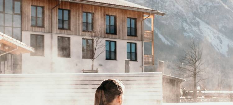 阿哈鲁波尔丁酒店(Aja Ruhpolding)图片