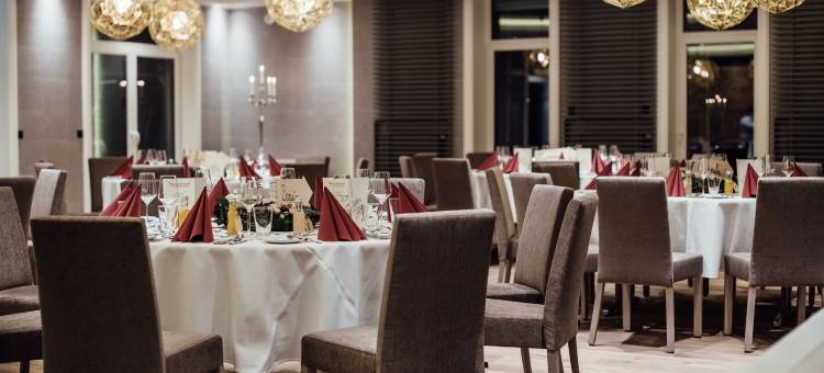 施马坦多尔夫餐厅酒店(Hotel Schmachtendorf)图片