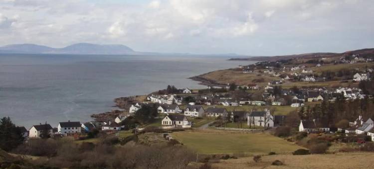 卡利多尼安酒店(Caledonian Hotel 'a Bespoke Hotel’)图片