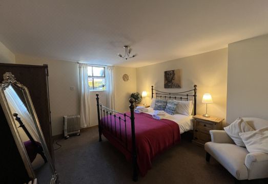 Anchor Hotel Hotel Overview