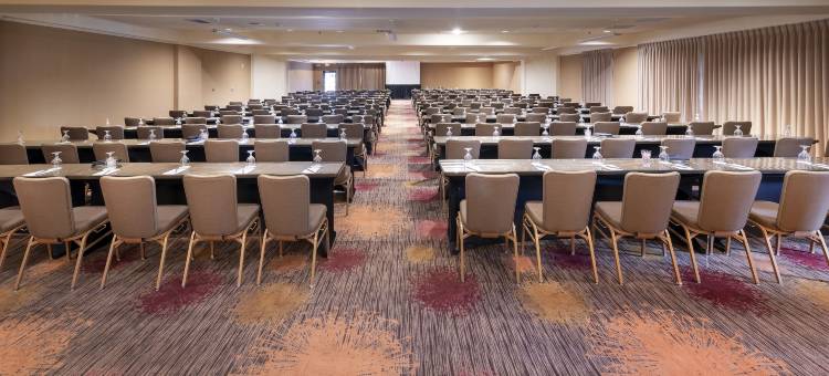 康科德核桃溪万怡酒店(Courtyard by Marriott Concord Walnut Creek)图片