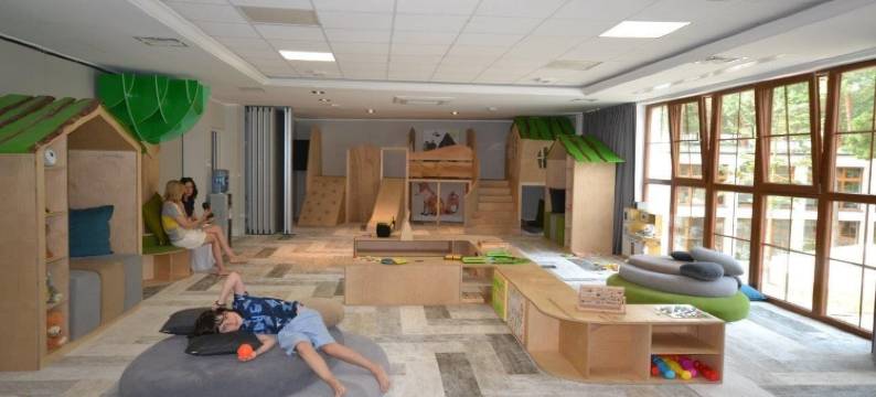 海王心度假村及水疗中心(Neptuno Resort & Spa)图片