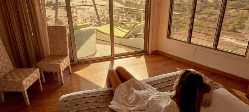 伯克利河滨山林小屋(Berkeley River Lodge)图片