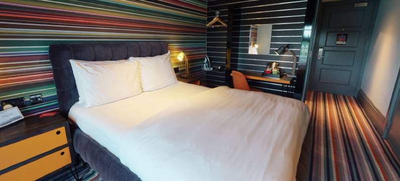 伦敦沃特福德乡村酒店(Village Hotel London Watford)图片