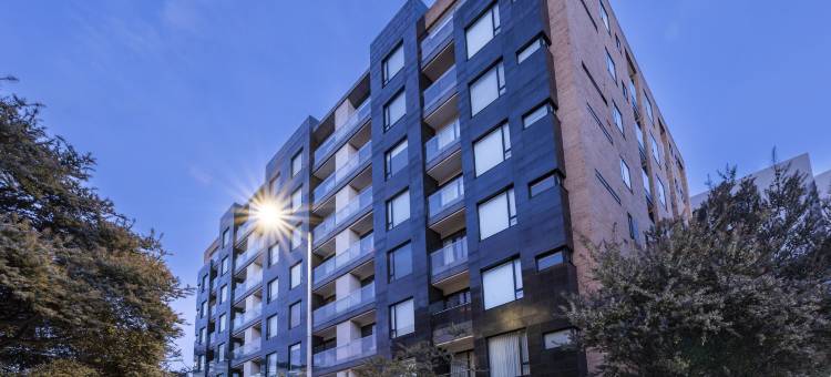 93 奢华套房住宅酒店(93 Luxury Suites and Residences)图片