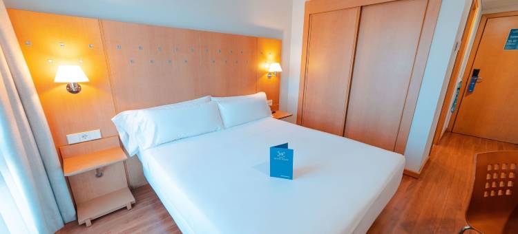 蒙罗萨斯酒店(Hotel Monte Rozas)图片