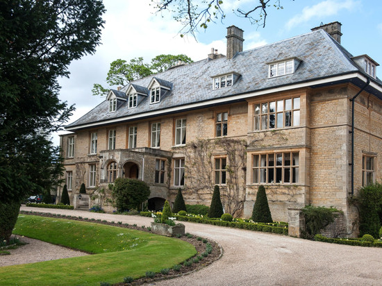 斯劳特庄园旅馆