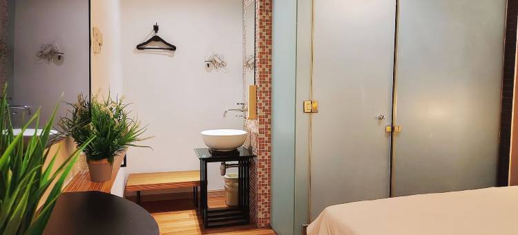 莱弗瑞吉商务酒店(吉打州)(The Leverage Lite Hotel - Kuala Kedah)图片