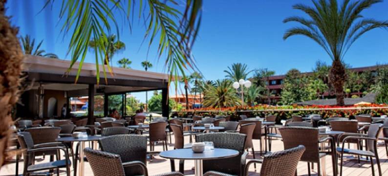 比塔科拉温泉酒店(Spring Hotel Bitácora)图片