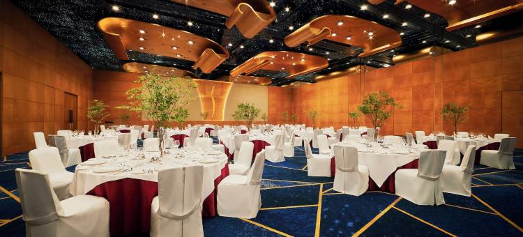 淡路日航大酒店(Grand Nikko Awaji)图片