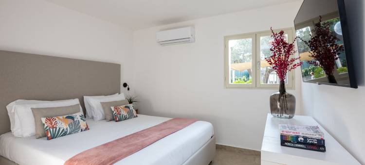 Sopramare 度假胜地(Sopramare Resort)图片