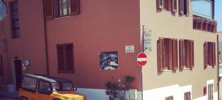 旧港旅馆家庭旅馆(B&B Il Porto Vecchio)图片