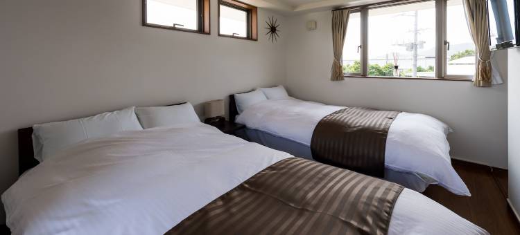 E-horizon Resort 名護(E-Horizon Resort Nago)图片