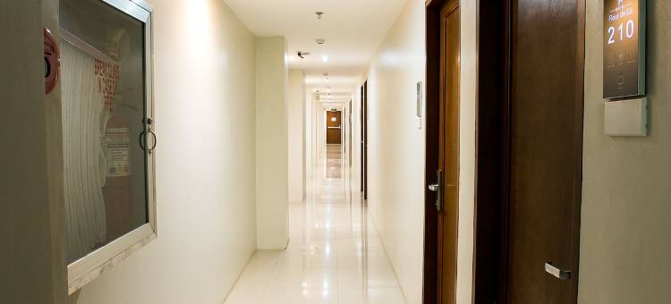 百合花酒店(Hotel Fleur de Liz - Tagbilaran City)图片