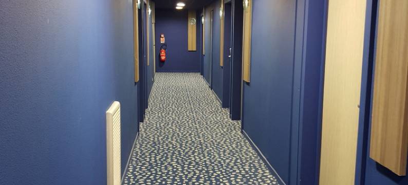 宜必思尚品马赛宾尼斯米拉波酒店(Ibis Styles Marseille Plan de Campagne)图片