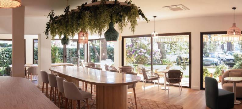 阿卡瑟斯公寓酒店(Résidence Hôtelière les Acanthes)图片