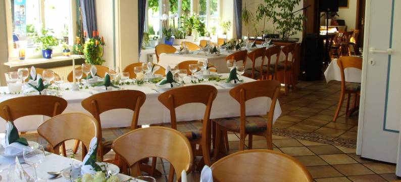 祖穆林登沃特旅馆(Gasthaus Zum Lindenwirt)图片