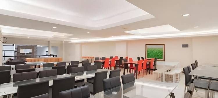 塞特拉萨里S3酒店(Hotel S3 Setrasari Bandung)图片