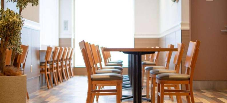 商务北酒店(Business Inn Norte)图片