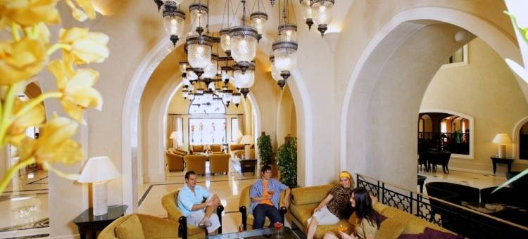 卡拉威TUI魔术生活酒店(Tui Magic Life Kalawy)图片