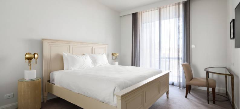 堪培拉骑士桥酒店(Knightsbridge Canberra)图片