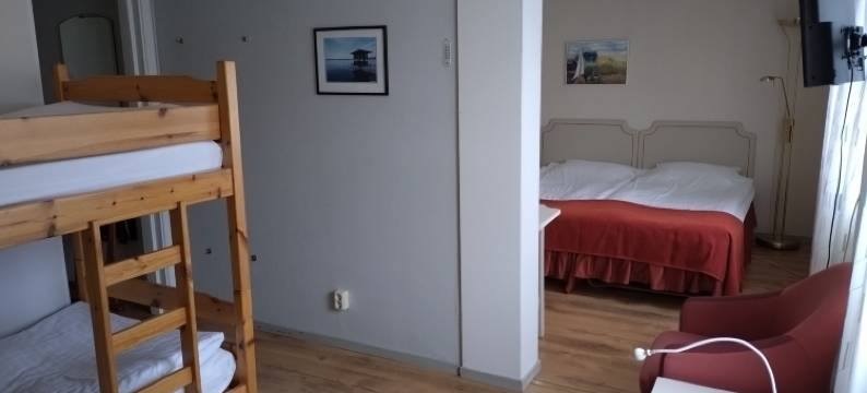 欧可比大下酒店(Åkerby Herrgård)图片