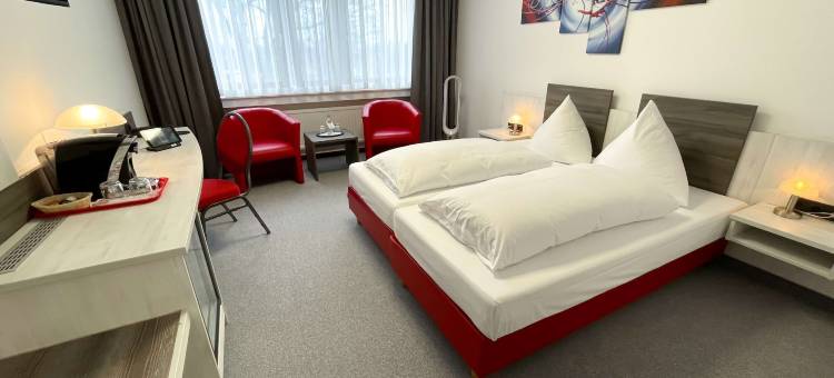布伦纳酒店(Brenner Hotel)图片