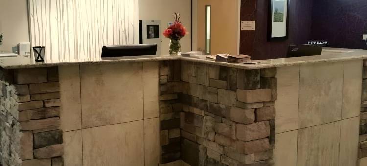 埃尔金斯蔚景温德姆酒店(Wingate by Wyndham Elkins)图片