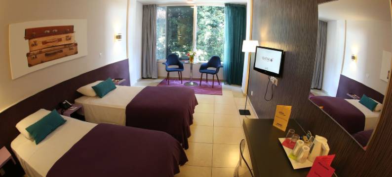 阿尔图斯精品酒店(Altius Boutique Hotel)图片