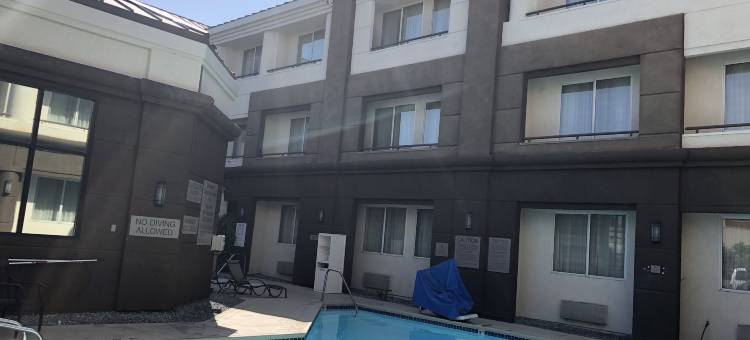 圣何塞国际机场丽怡酒店(Country Inn & Suites by Radisson, San Jose International Airport, CA)图片