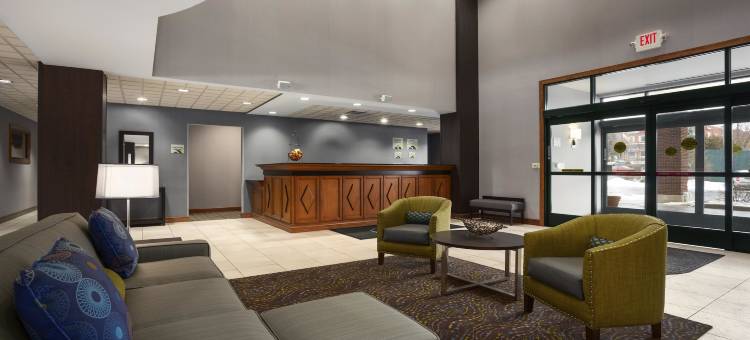 Wingate by Wyndham Sylvania/Toledo图片