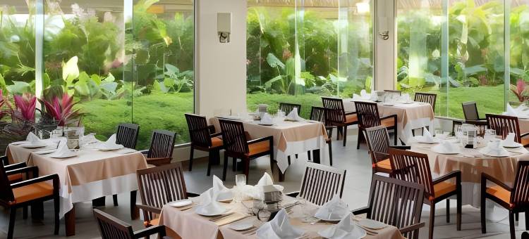 日落公主全包大酒店(Grand Sunset Princess - All Inclusive)图片