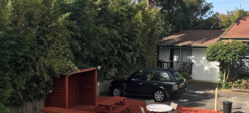 塞斯塔汽车旅馆(Siesta Motel)图片