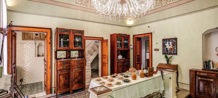 帕拉佐斯图尼斯-魅力之家(Palazzo Stunis - Dimora di Charme)图片