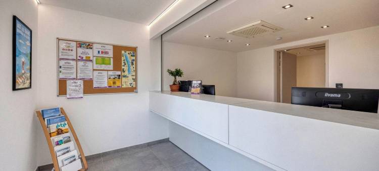 Kosy Appart'hôtels - 湖畔公寓(Kosy Appart'Hôtels - Résidence du Lac)图片