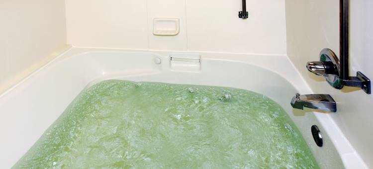 洲际酒店集团智选假日酒店及套房卡尔曼(Holiday Inn Express Hotel & Suites Cullman, an IHG Hotel)图片