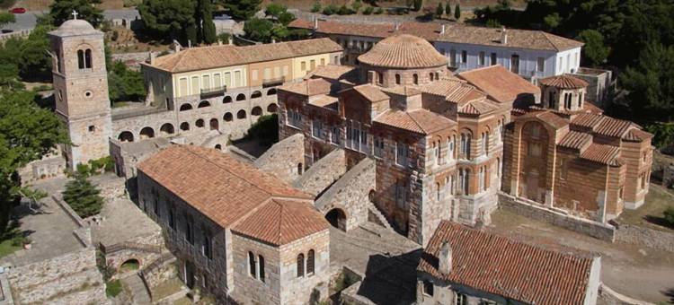 哈尼泽美诺酒店(Hani Zemenou)图片