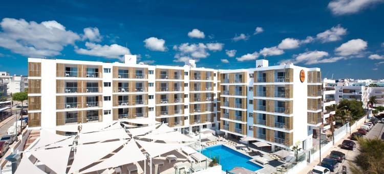 瑞恩斯伊比萨公寓 - 限成人(Ryans Ibiza Apartments - Only Adults)图片