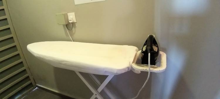 努尔酒店-丹马鲁PLT(Hotel Nur Temerloh)图片