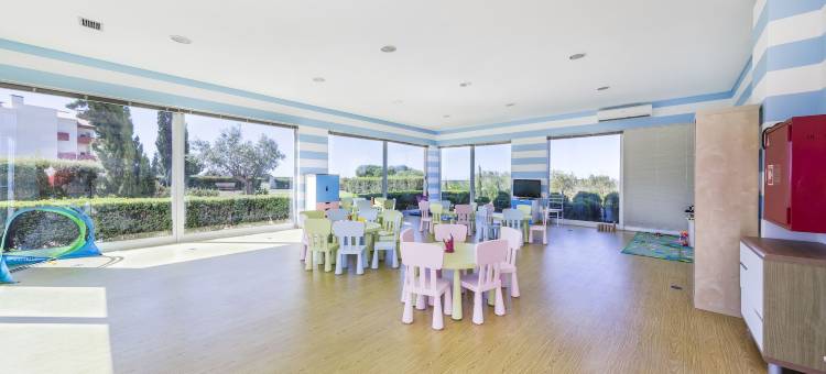 拉古纳(Laguna Resort - Vilamoura)图片