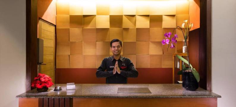 劳工组织酒店(Ilos Hotel)图片