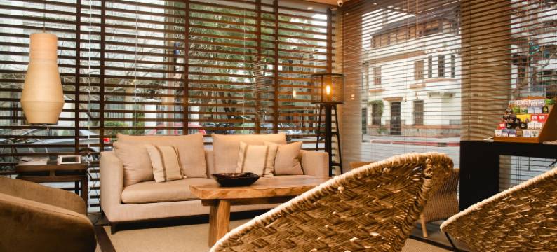 27 号套房公寓酒店(27 Suites Hotel)图片