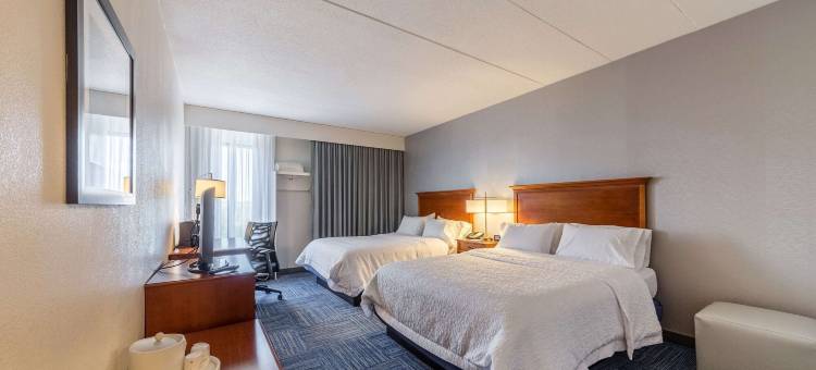 阿伦敦公园酒店-阿桑德连锁酒店成员(Allentown Park Hotel, Ascend Hotel Collection)图片