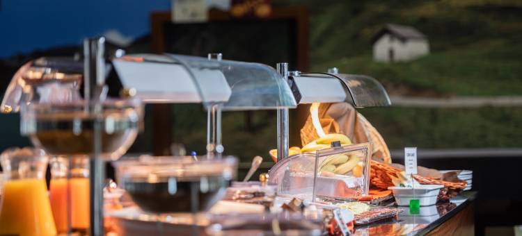 格特瑞多南部汽车旅馆(Motel Gottardo Sud)图片