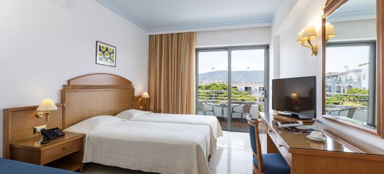 蓝色天际酒店(Blue Horizon Hotel)图片