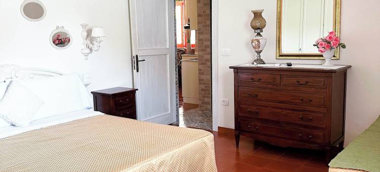 莎里诺拉农庄酒店(Agriturismo Salinola)图片