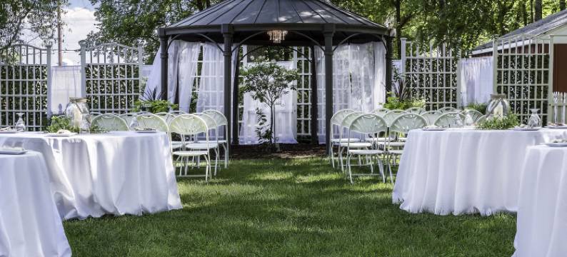 银心小屋旅馆(Silver Heart Inn & Cottages)图片